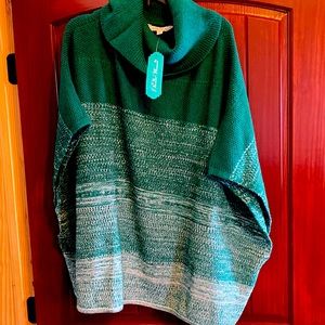 Pioneer woman sweater